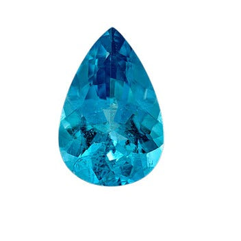 Pairaiba 5 ct