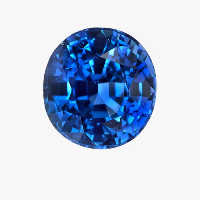 Saphire 5 ct