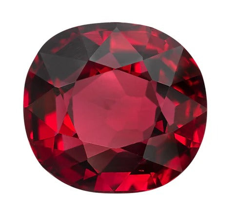 Ruby 3 ct