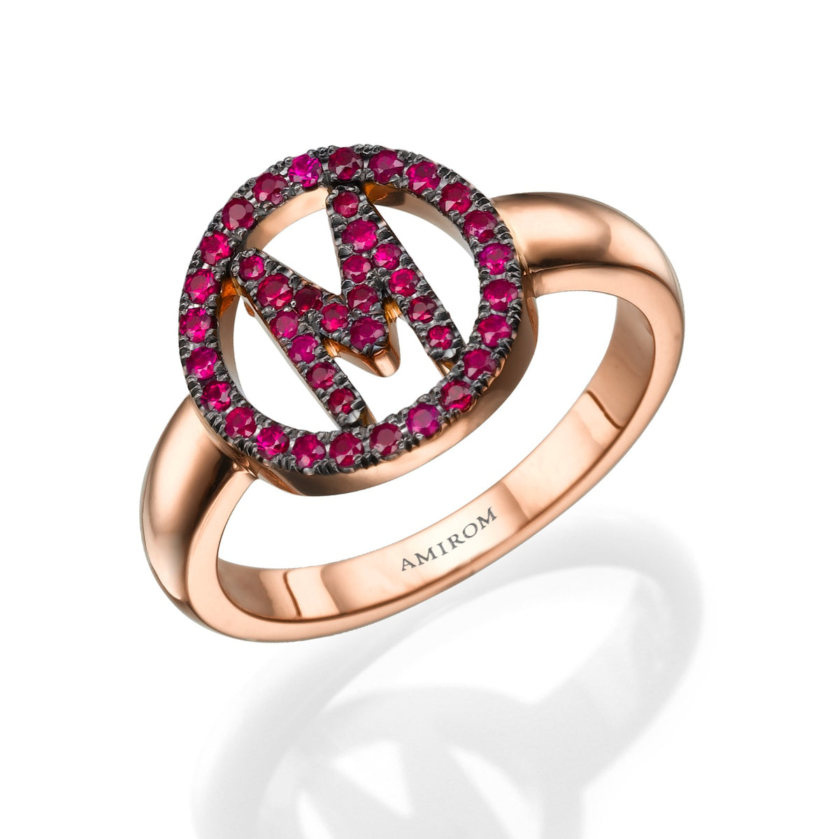 Ruby 3 ct