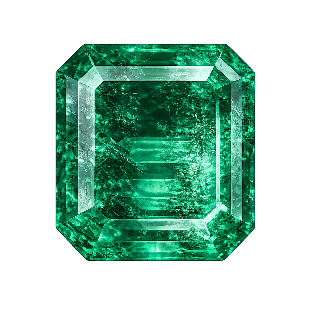 Emeralds