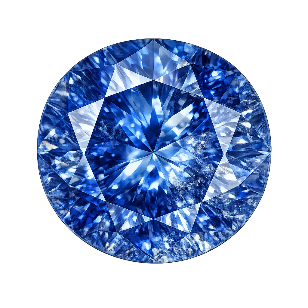 Sapphires